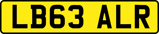 LB63ALR