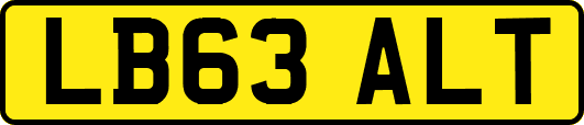 LB63ALT