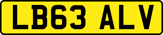 LB63ALV