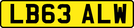 LB63ALW
