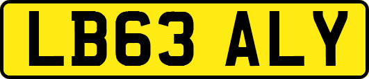 LB63ALY