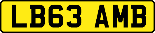 LB63AMB