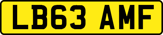 LB63AMF