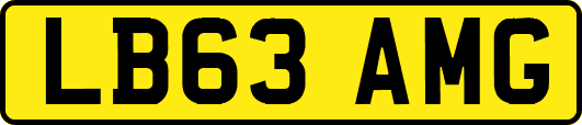 LB63AMG