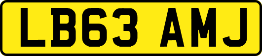 LB63AMJ