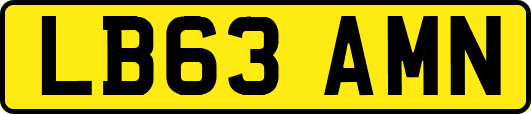 LB63AMN