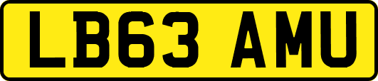 LB63AMU