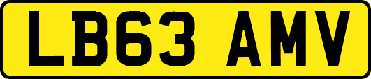 LB63AMV