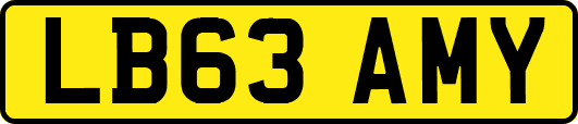 LB63AMY