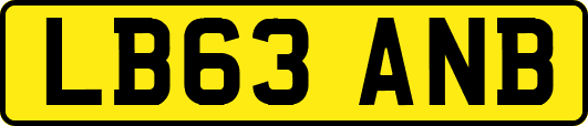 LB63ANB