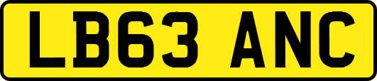 LB63ANC
