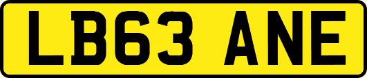LB63ANE