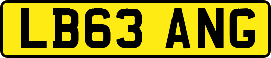 LB63ANG