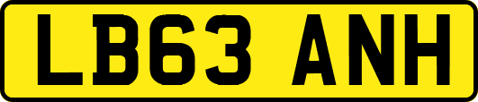 LB63ANH