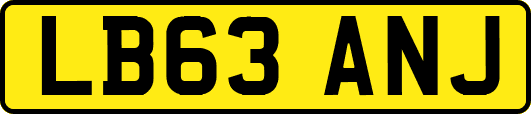 LB63ANJ