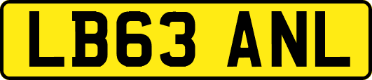 LB63ANL