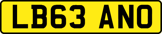 LB63ANO
