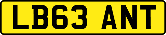 LB63ANT