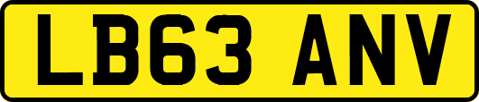 LB63ANV