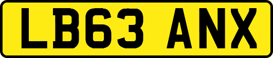 LB63ANX