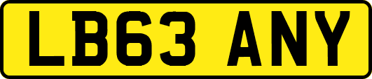 LB63ANY