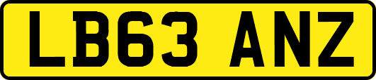 LB63ANZ