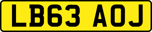 LB63AOJ