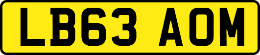 LB63AOM