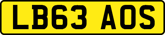 LB63AOS