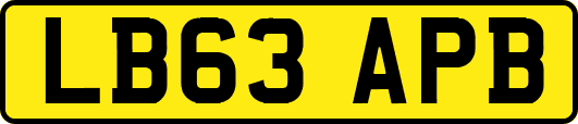 LB63APB