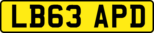LB63APD