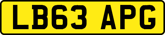 LB63APG