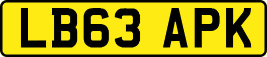 LB63APK