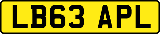 LB63APL