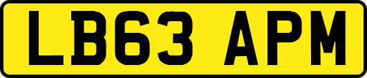 LB63APM