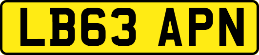 LB63APN