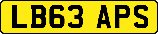 LB63APS
