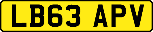 LB63APV