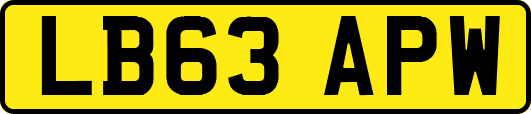 LB63APW