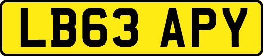 LB63APY