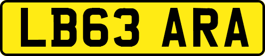 LB63ARA