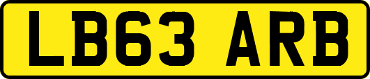 LB63ARB