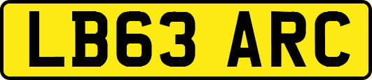 LB63ARC