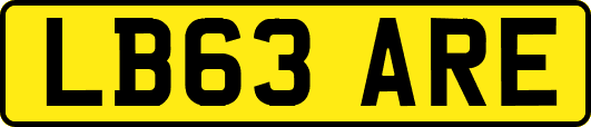 LB63ARE