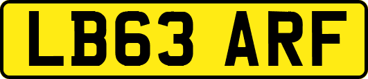 LB63ARF