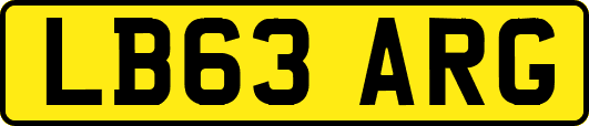 LB63ARG