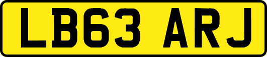 LB63ARJ