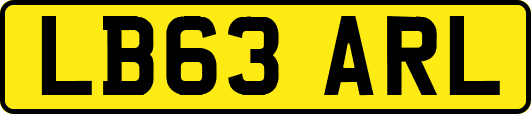 LB63ARL