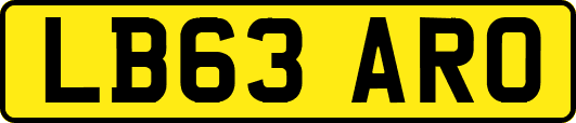 LB63ARO