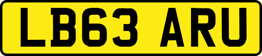 LB63ARU